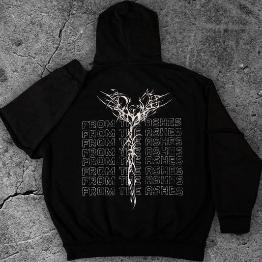 From the Ashes Hoodie