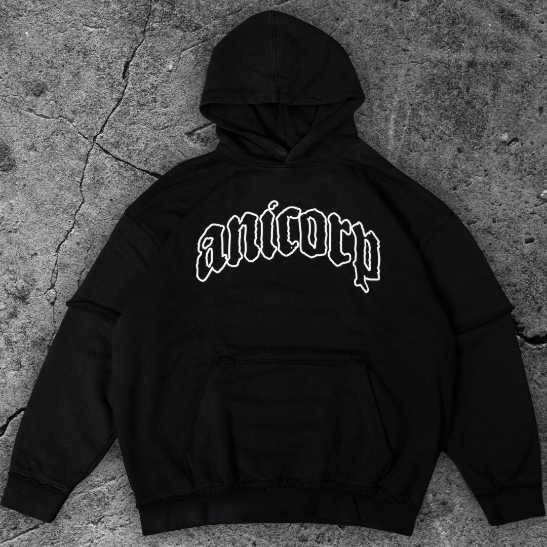 From the Ashes Hoodie