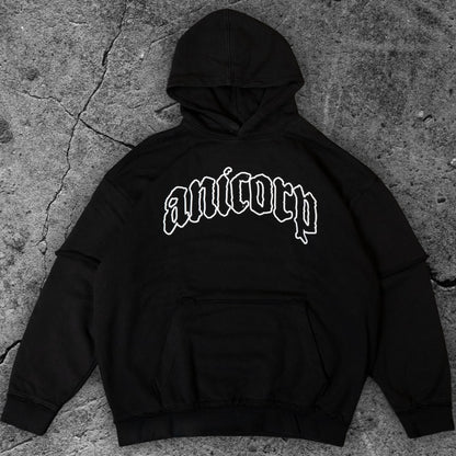 From the Ashes Hoodie
