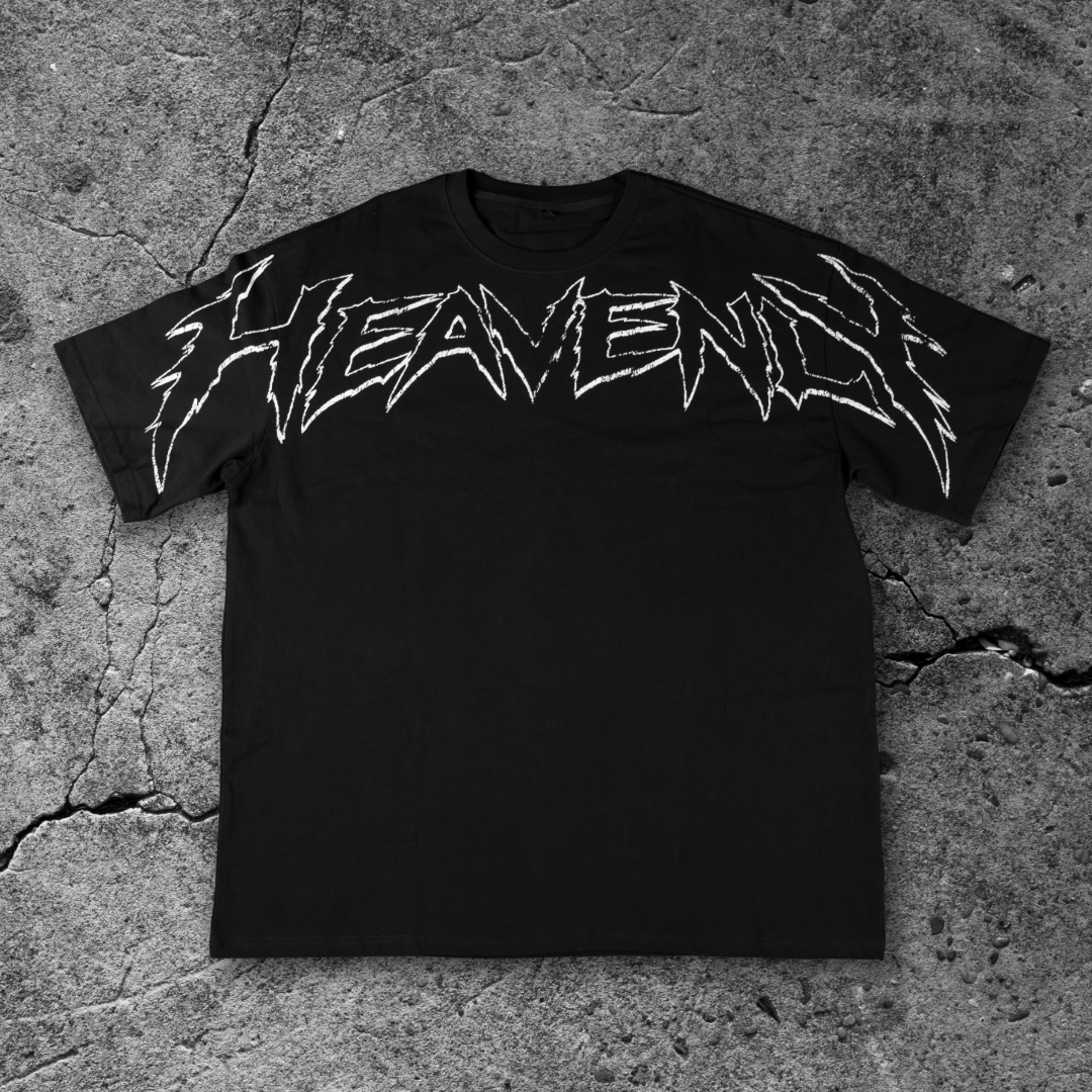 Maki Oversized Tee