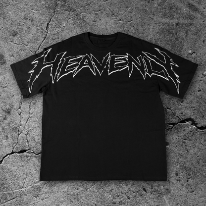 Maki Oversized Tee