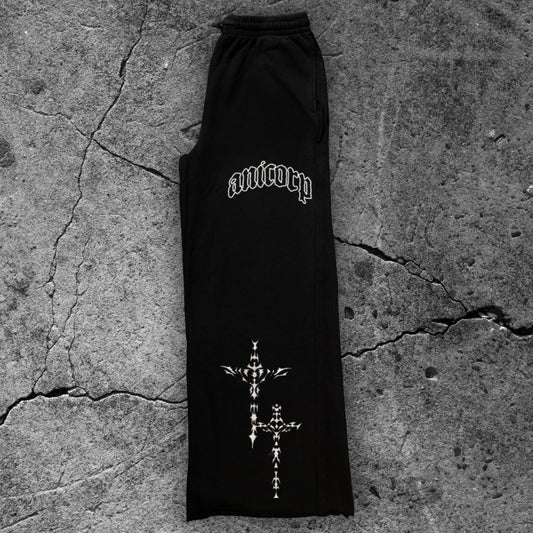 Crosses Sweatpants