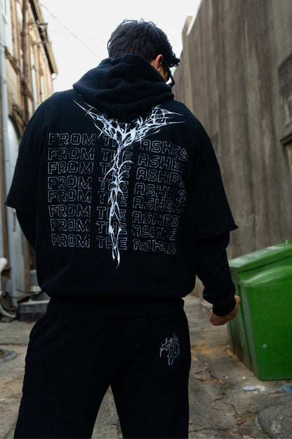 From the Ashes Hoodie