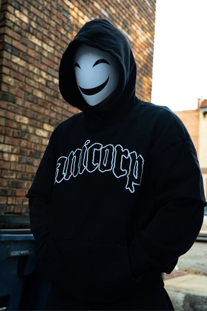 From the Ashes Hoodie