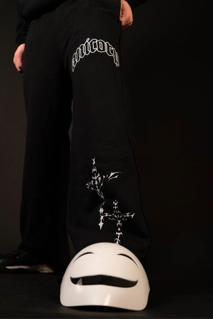 Crosses Sweatpants