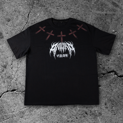 Yuta Oversized Tee