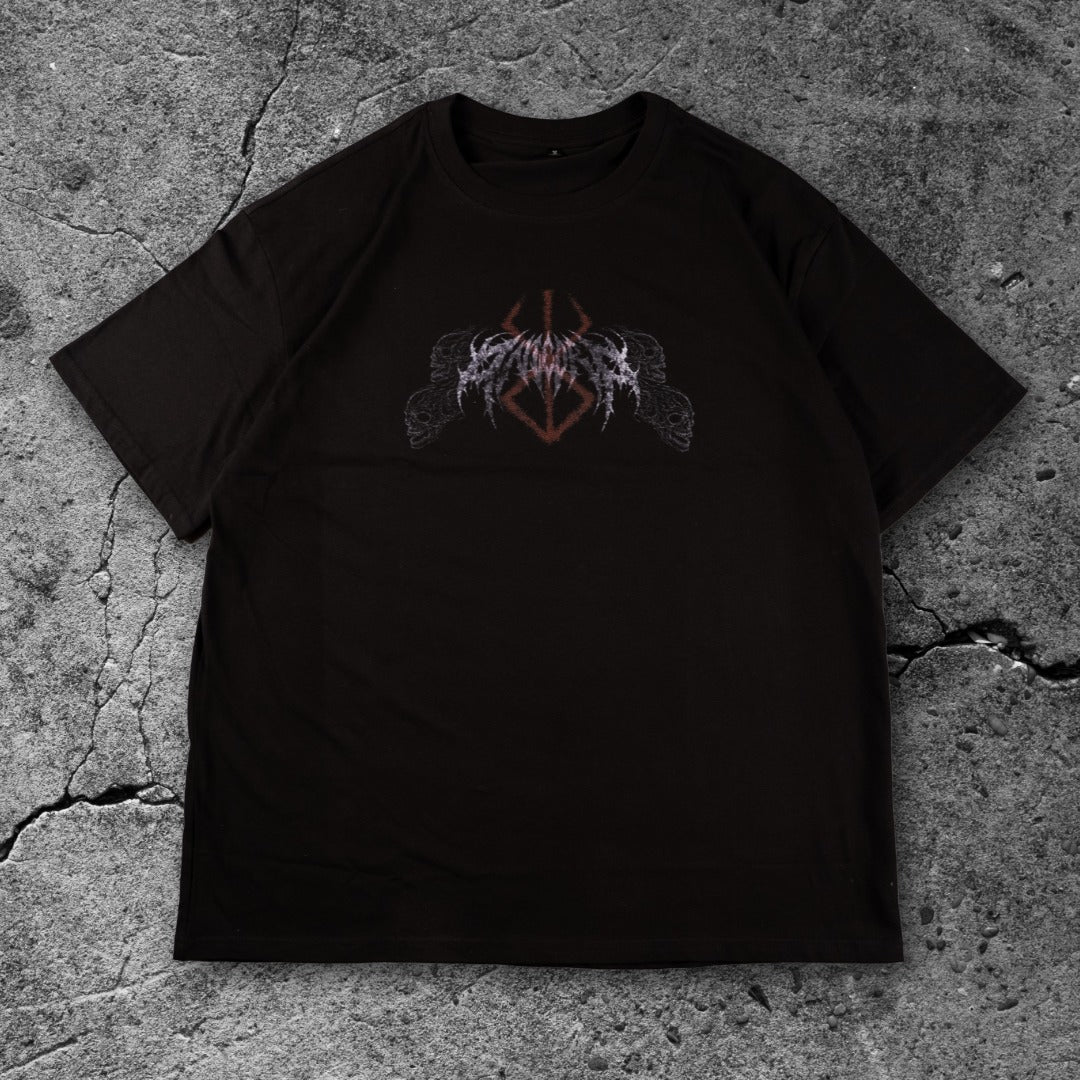 Armored Guts Oversized Tee