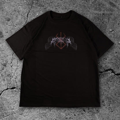 Armored Guts Oversized Tee