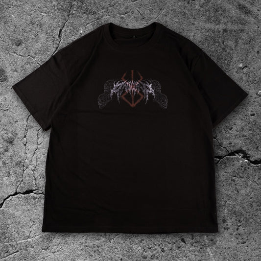 Armored Guts Oversized Tee