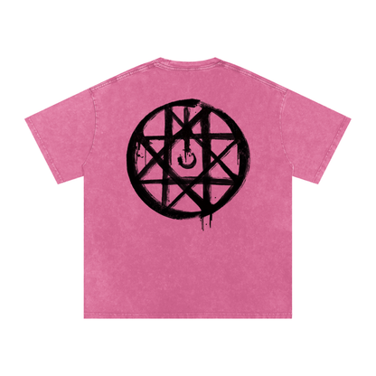 fmab,gymwear,acid wash
