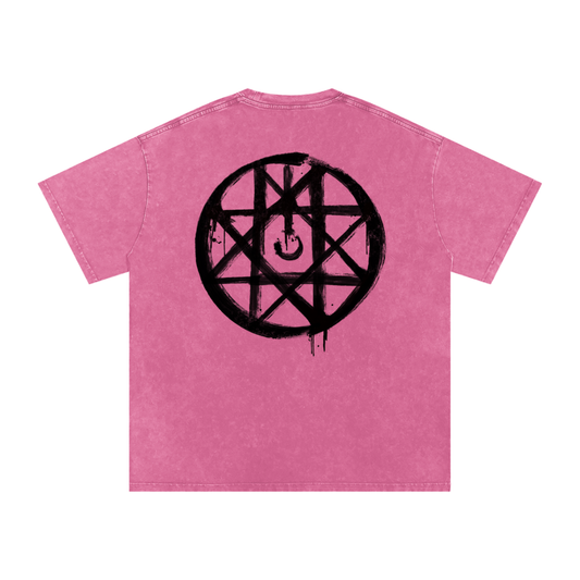 fmab,gymwear,acid wash