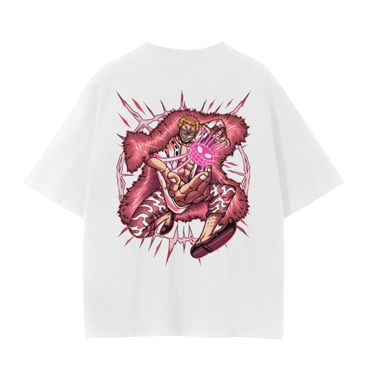 One Piece,classic tee
