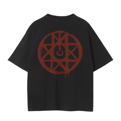 fmab,classic tee