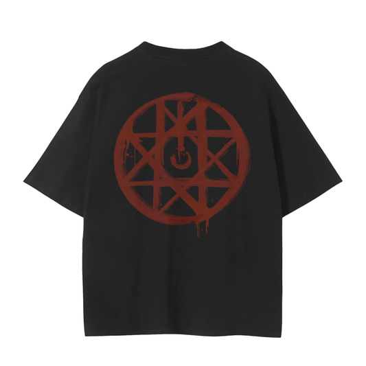 fmab,classic tee