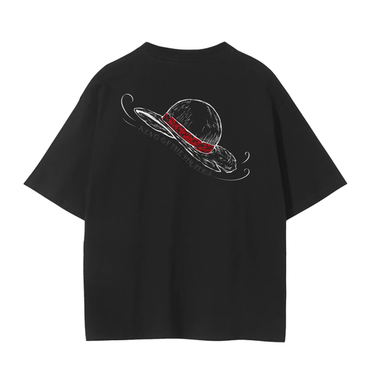 One Piece,classic tee