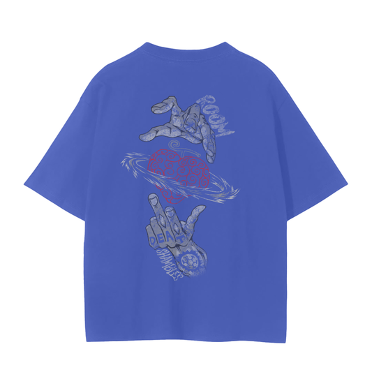 One Piece,classic tee
